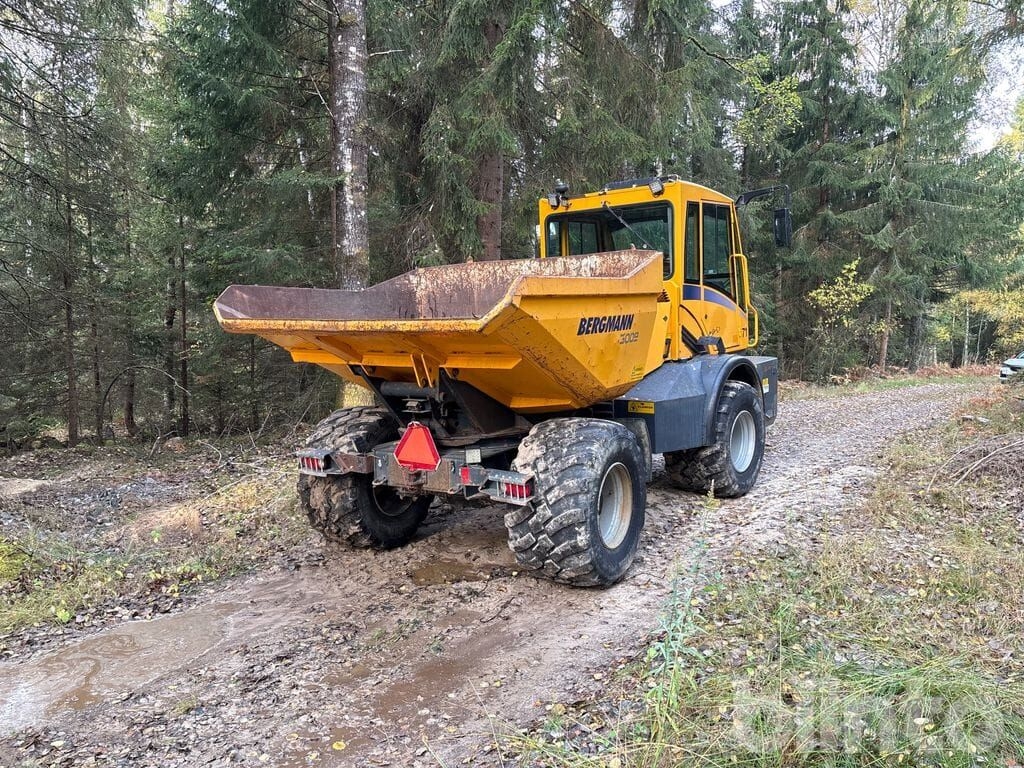 Minidumper