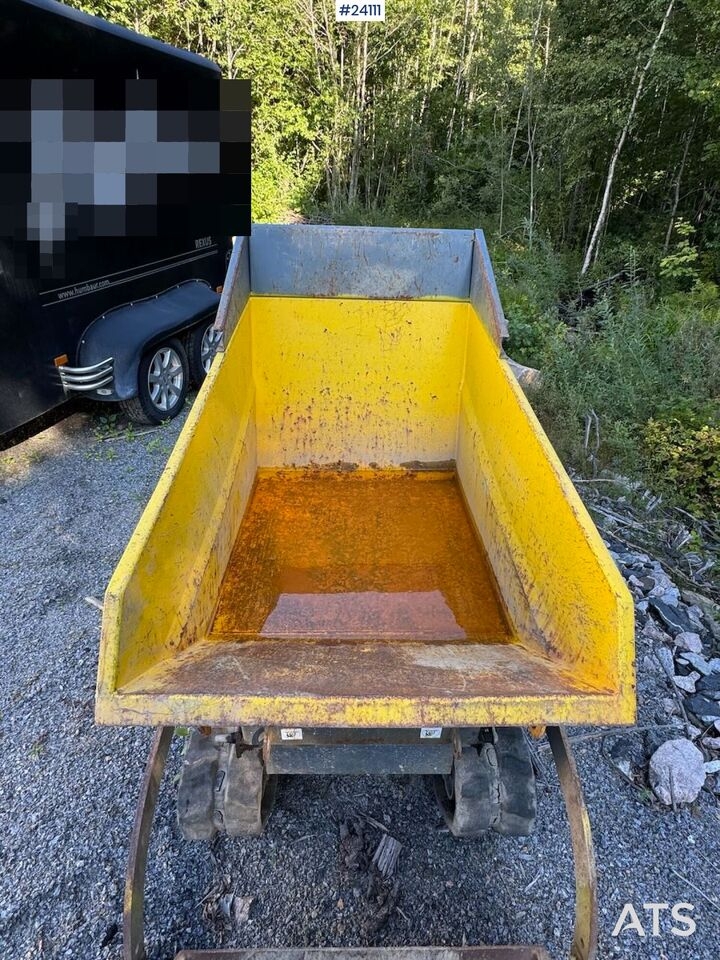 Raupendumper
