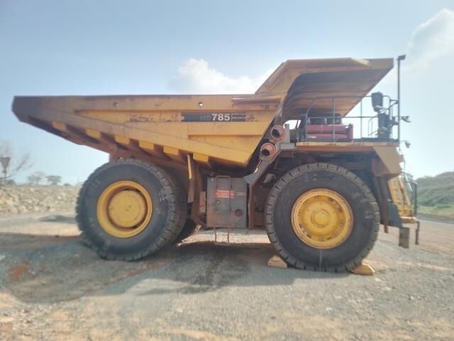 Dumper