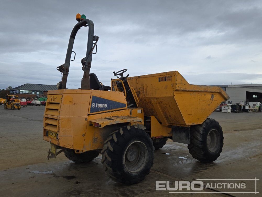 Minidumper