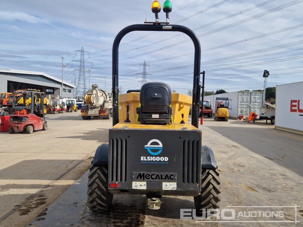 Minidumper