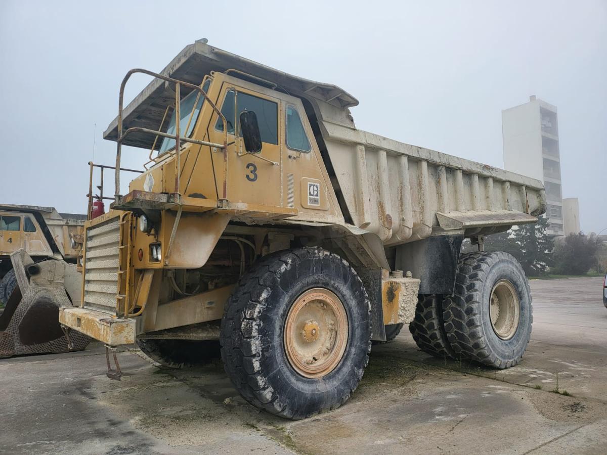 Dumper