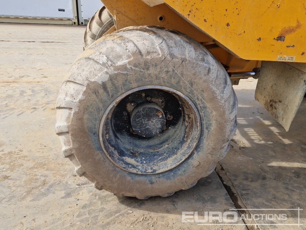 Minidumper