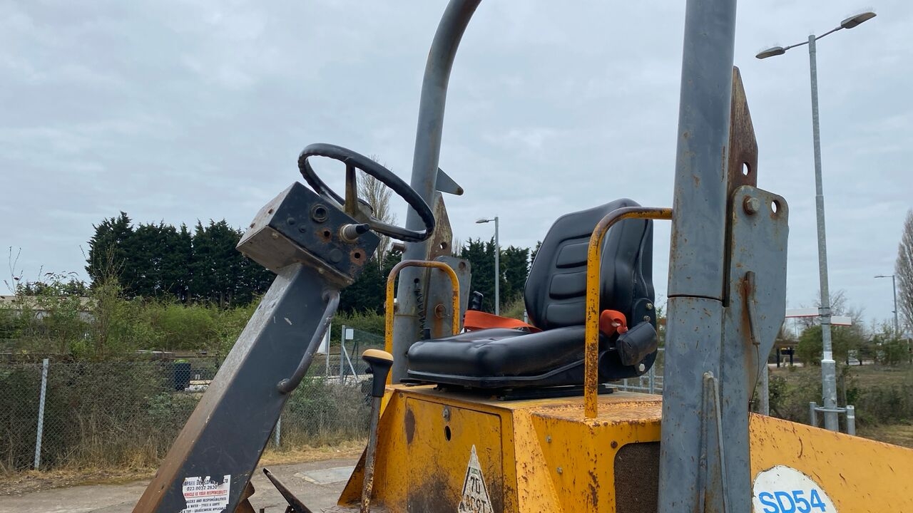 Minidumper