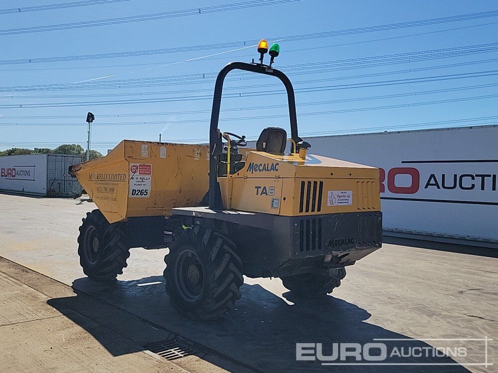 Minidumper