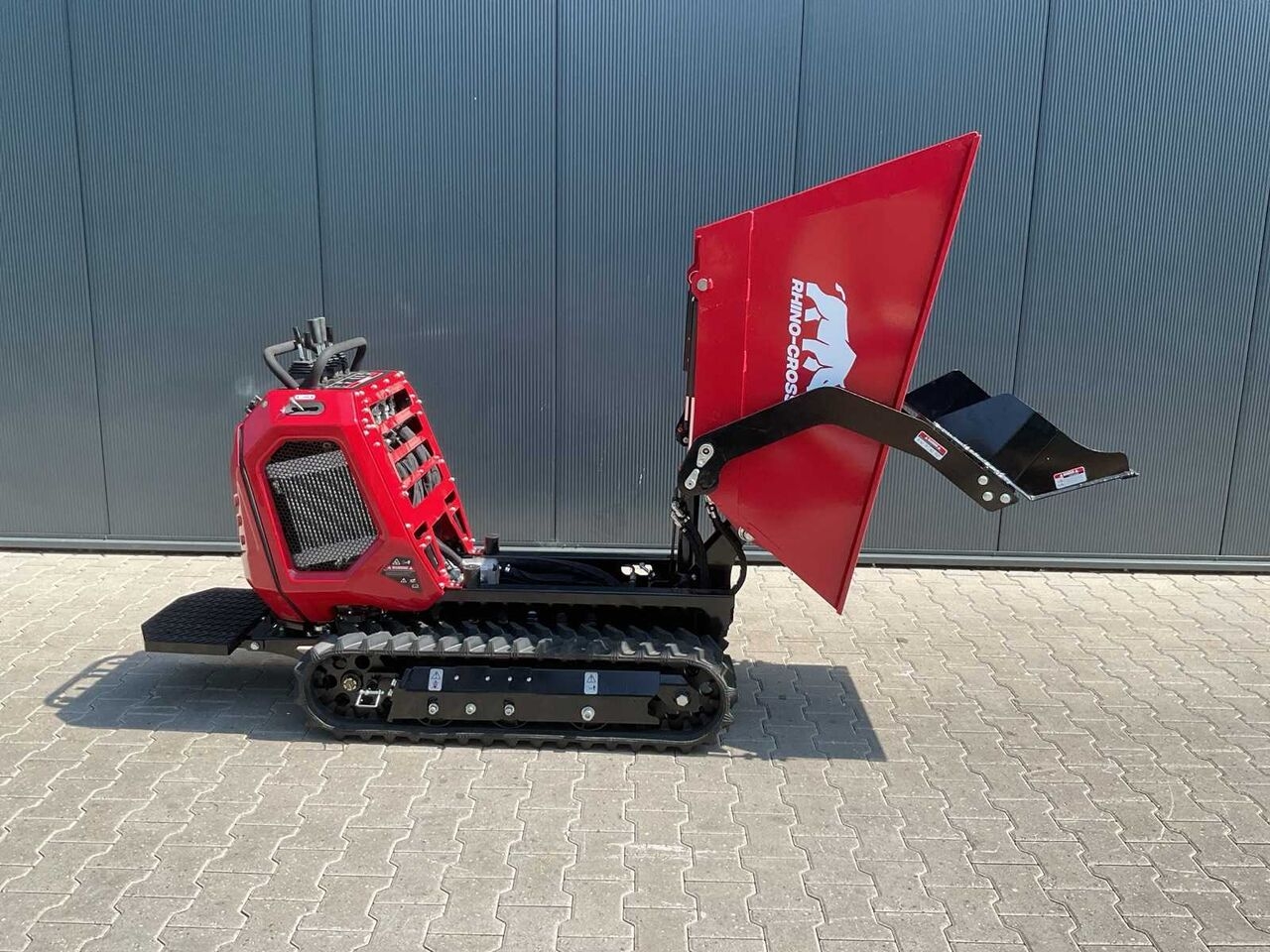 Minidumper