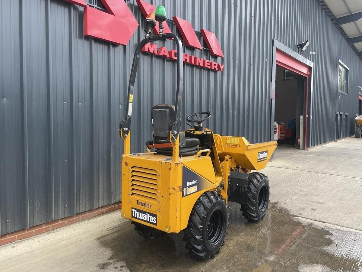 Minidumper