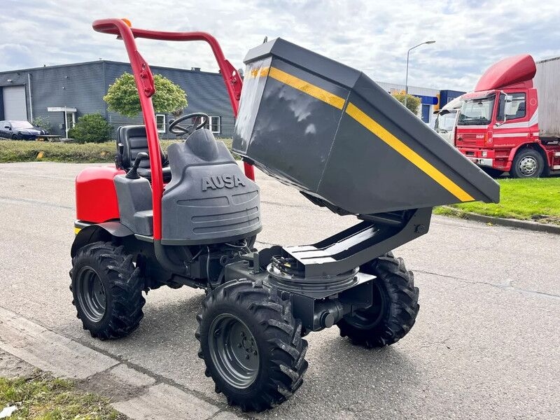 Minidumper