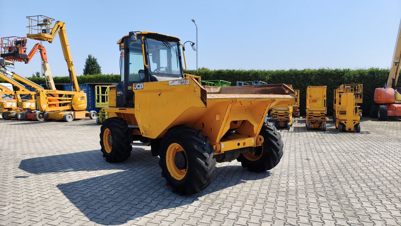 Minidumper