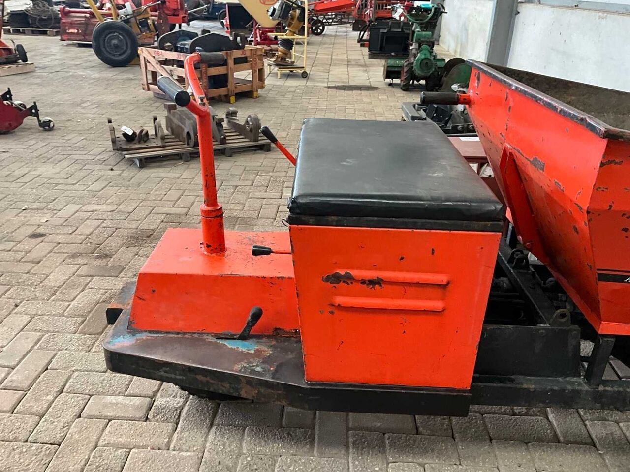 Minidumper