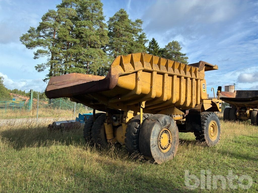 Dumper