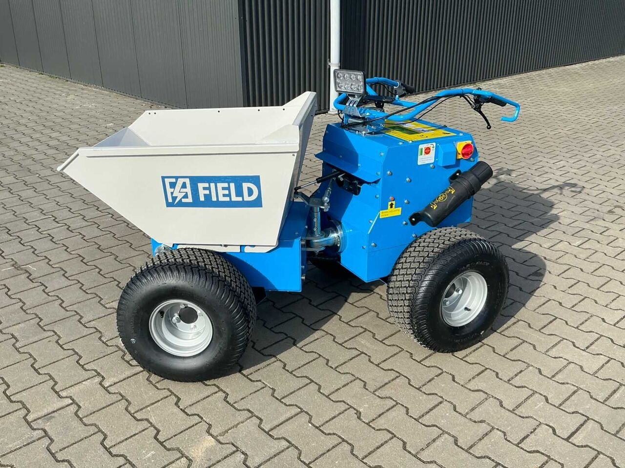 Minidumper