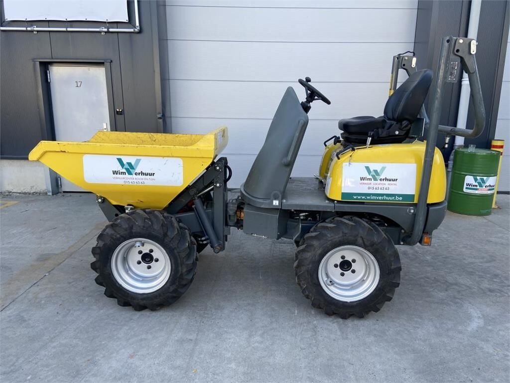 Minidumper-
