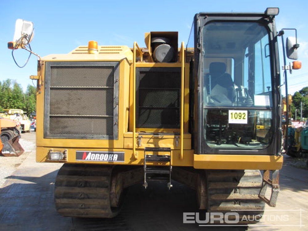 Raupendumper