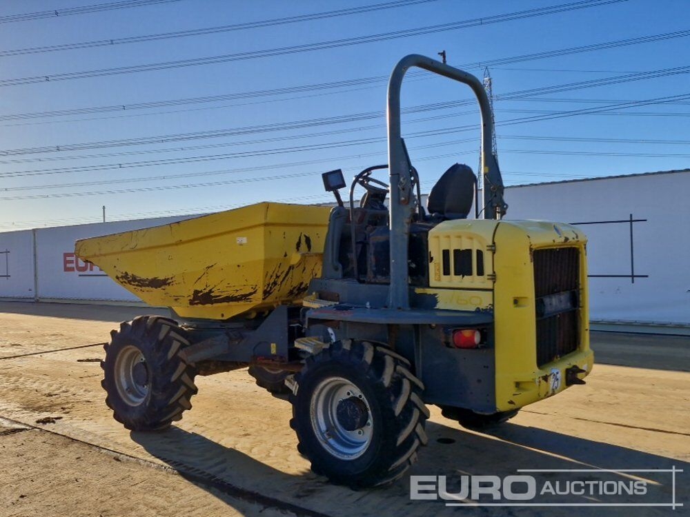 Minidumper
