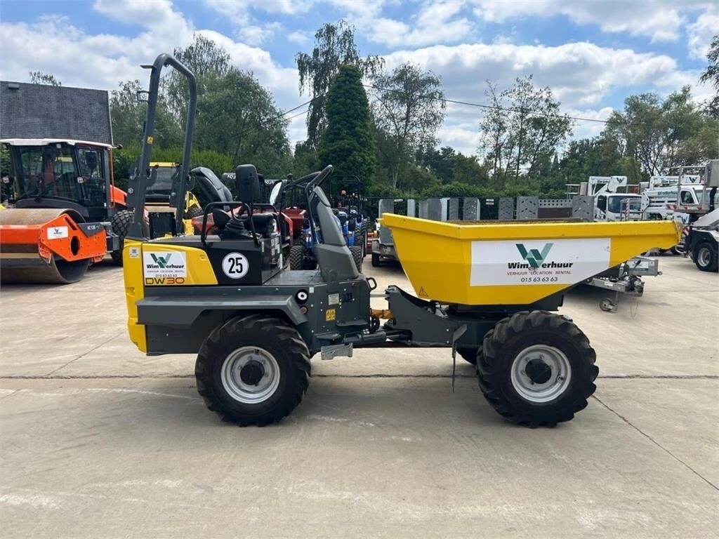 Minidumper