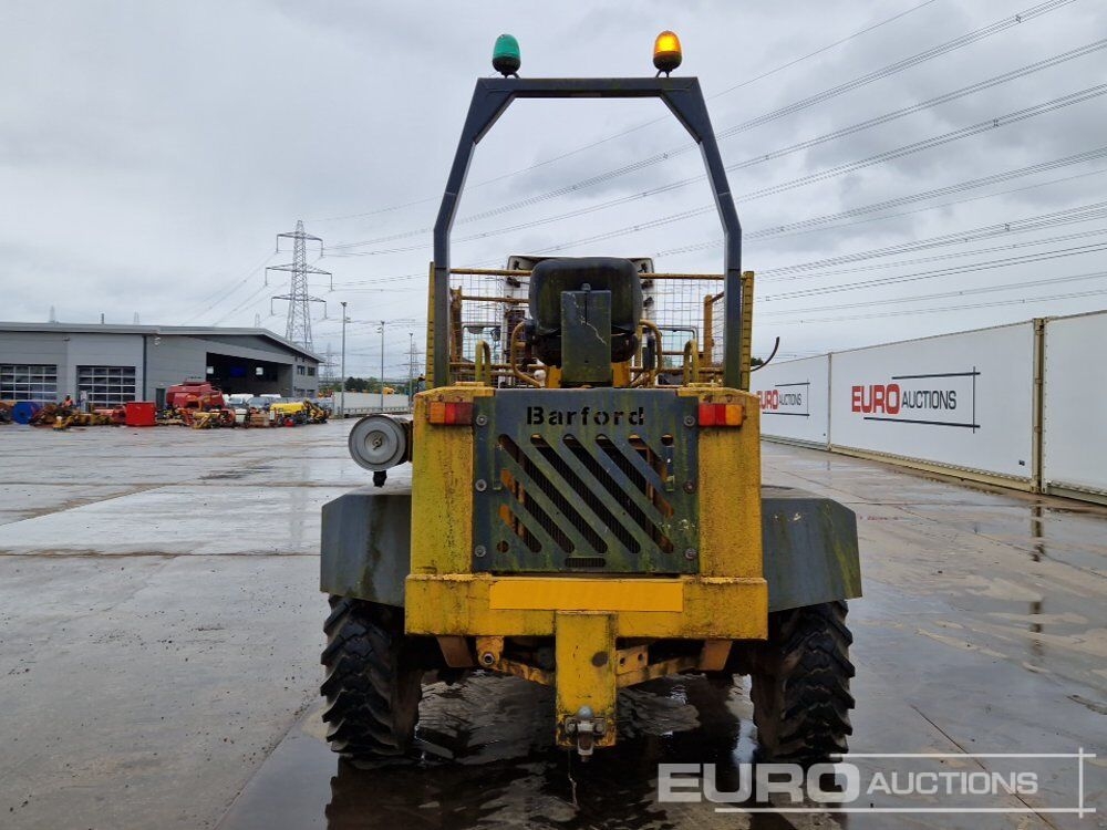 Minidumper