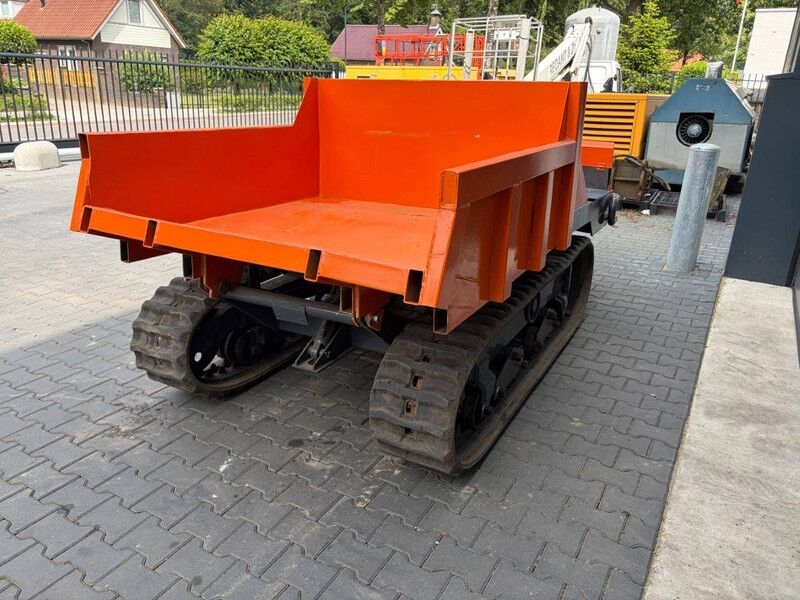 Raupendumper