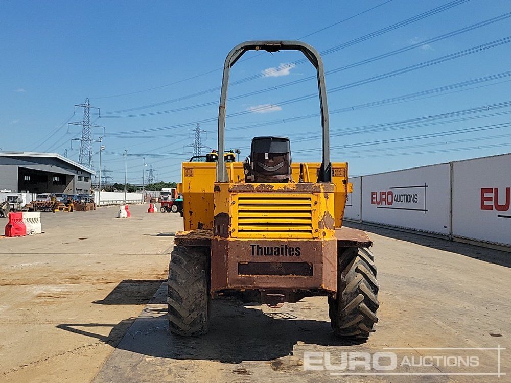 Minidumper