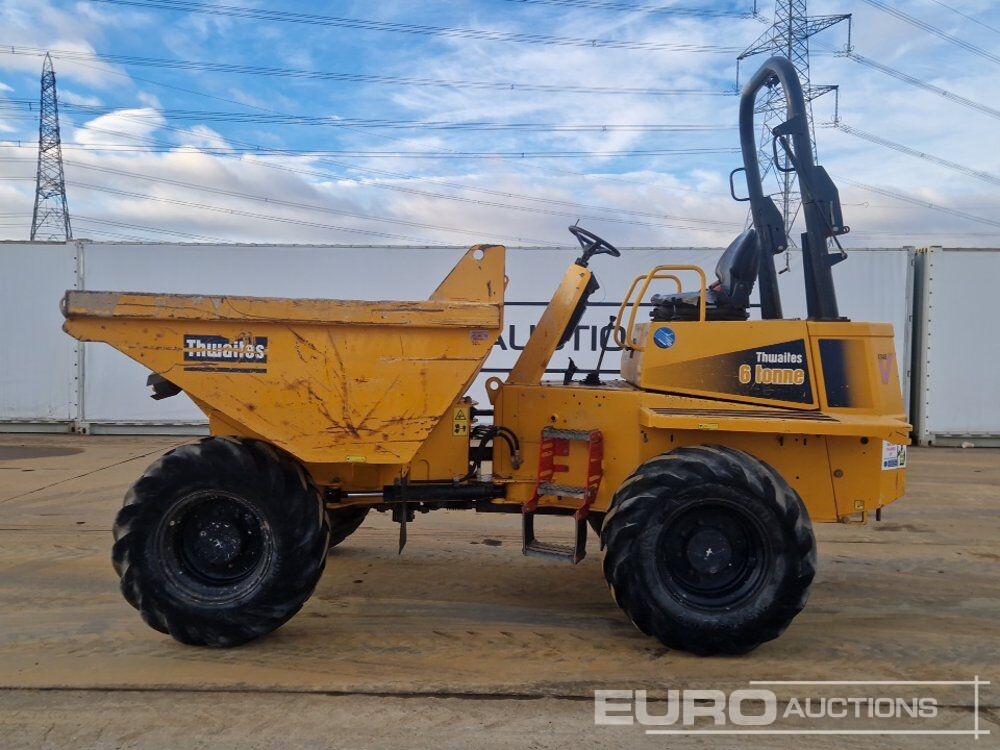 Minidumper