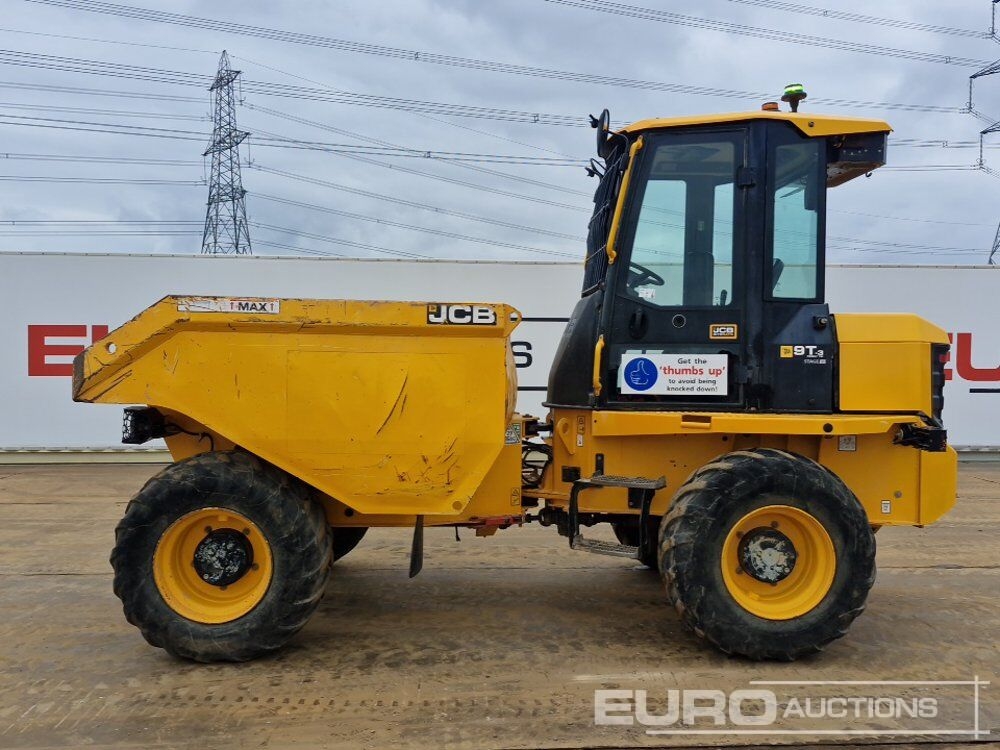 Minidumper
