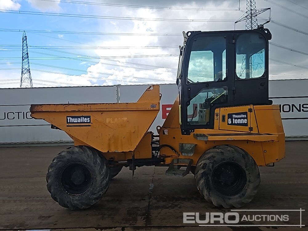 Minidumper