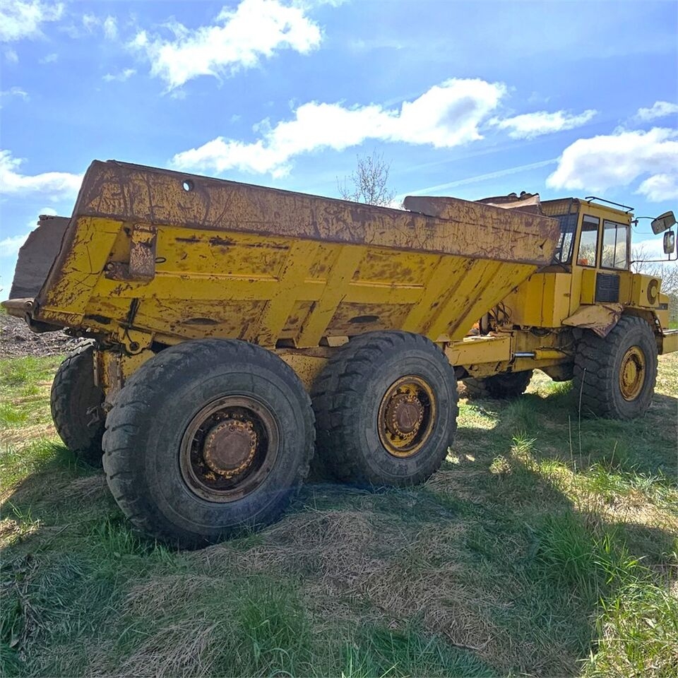 Articulated