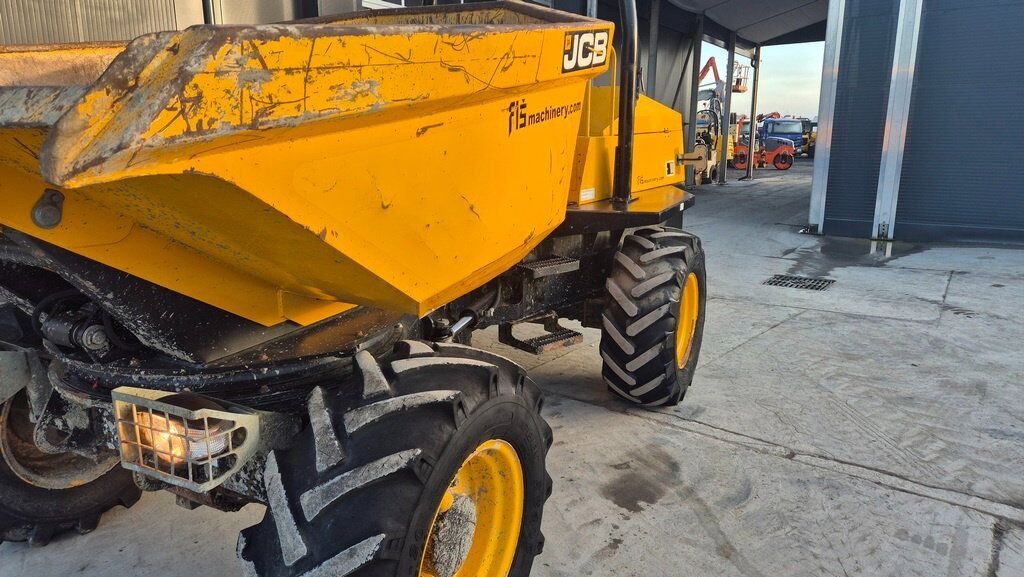Minidumper