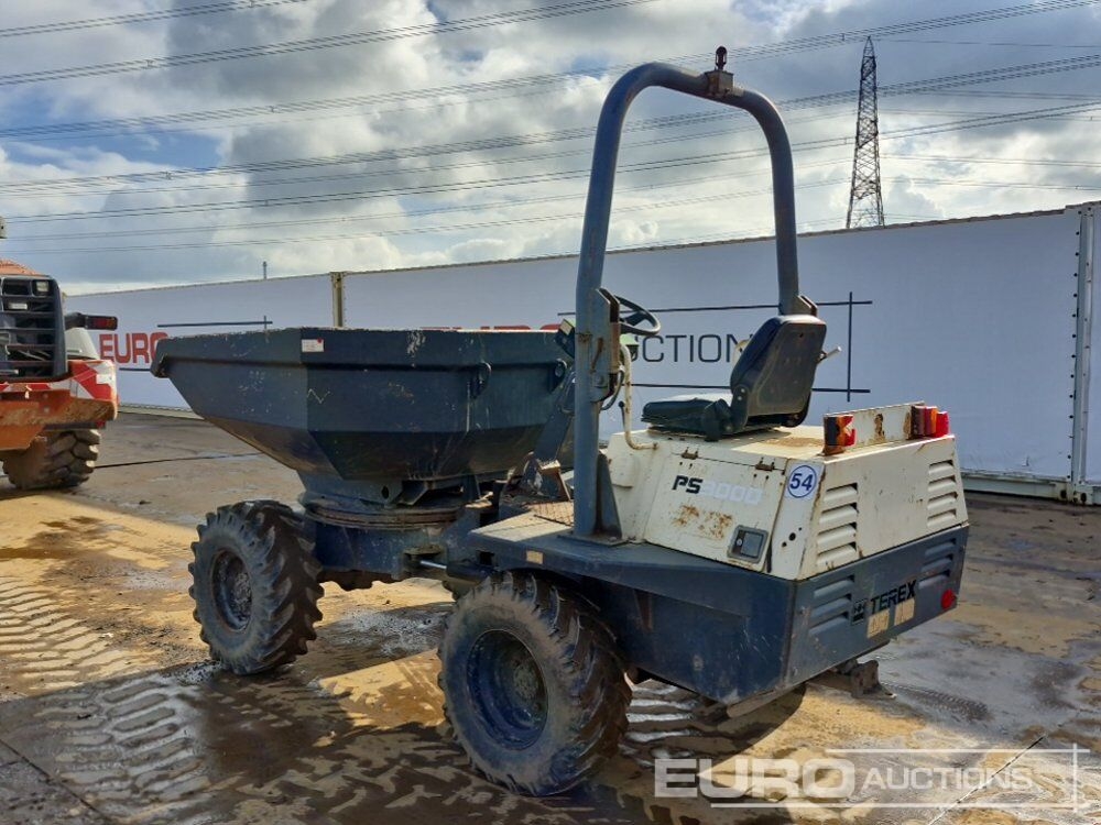 Minidumper