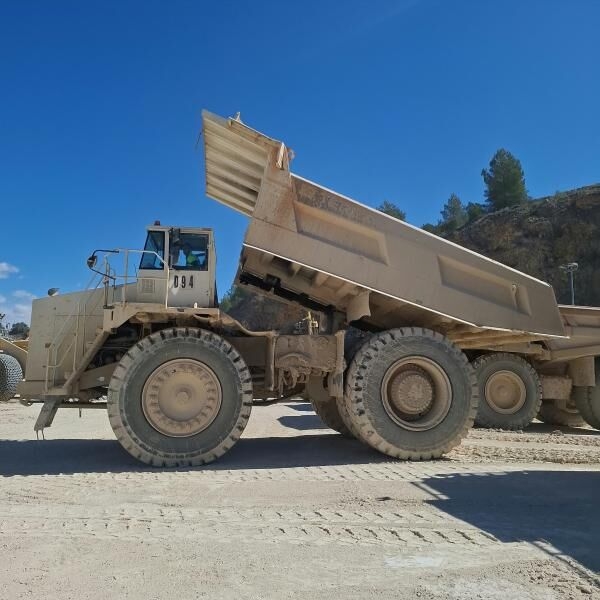 Dumper