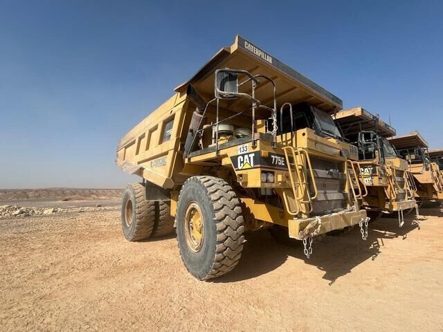 Dumper