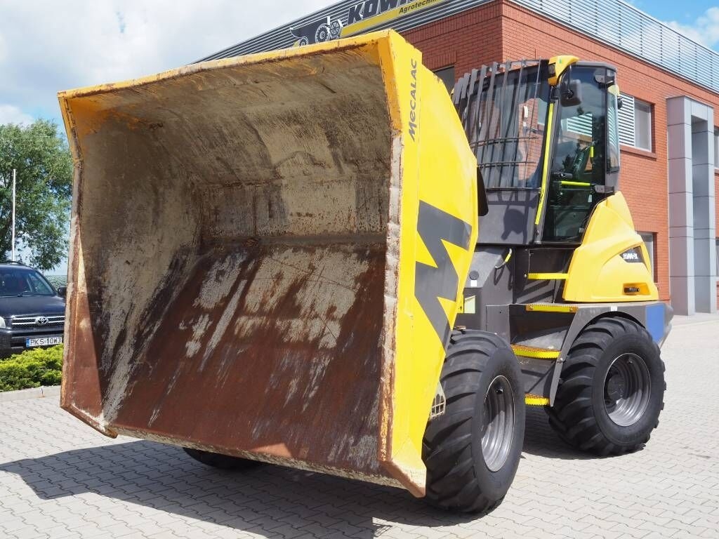Knickgelenkter