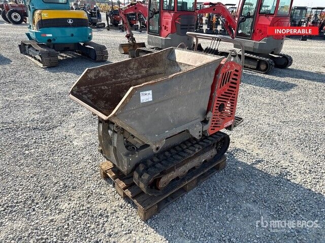 Minidumper