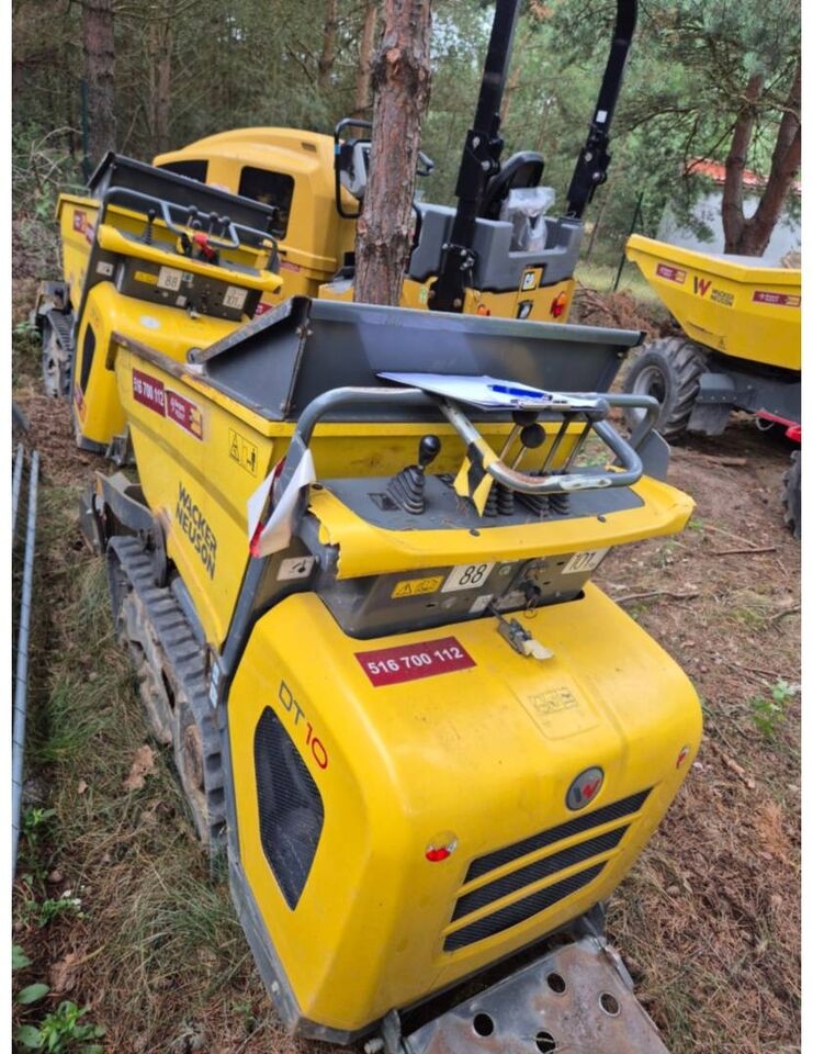 Dumper