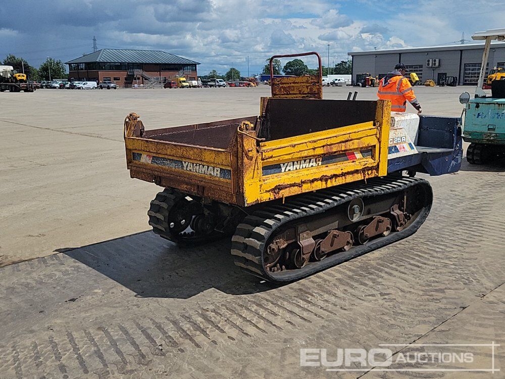 Rupsdumper