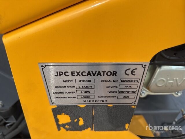 Minidumper