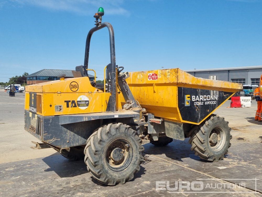 Minidumper