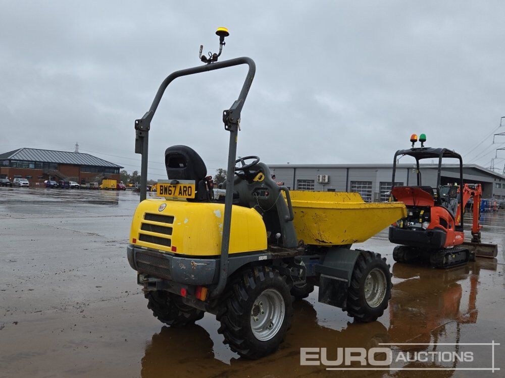 Minidumper