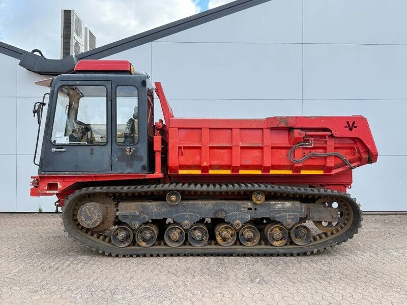 Raupendumper