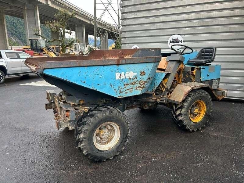 Minidumper