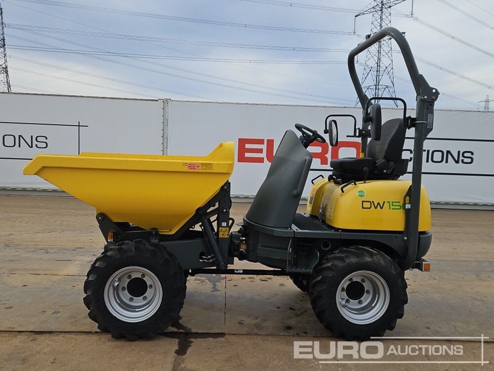 Minidumper