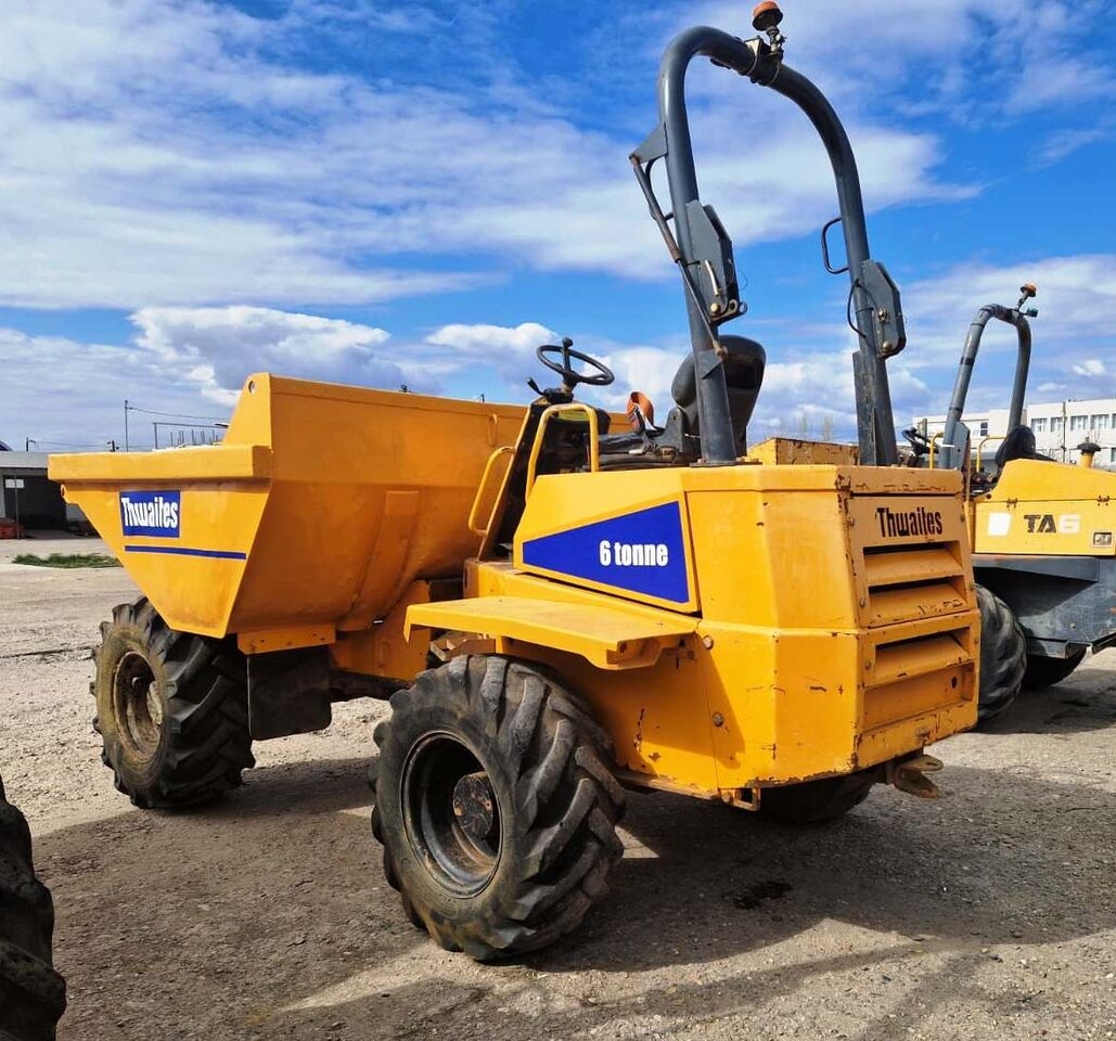 Minidumper