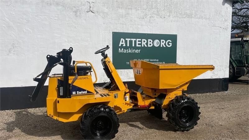 Minidumper
