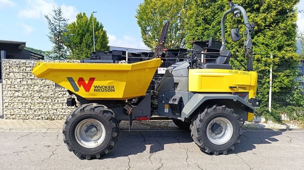 Minidumper