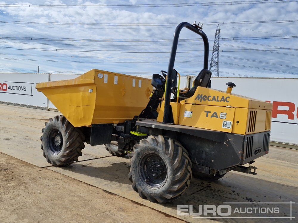 Minidumper