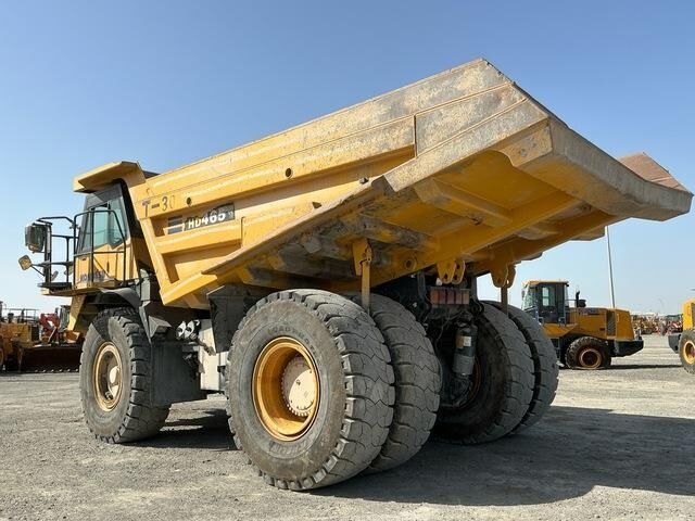 Dumper
