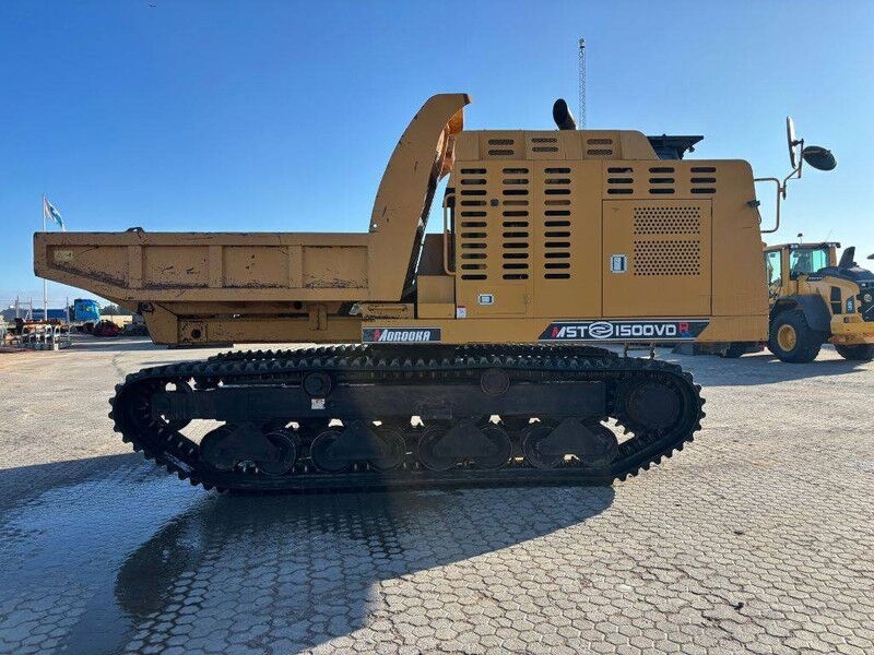 Rupsdumper