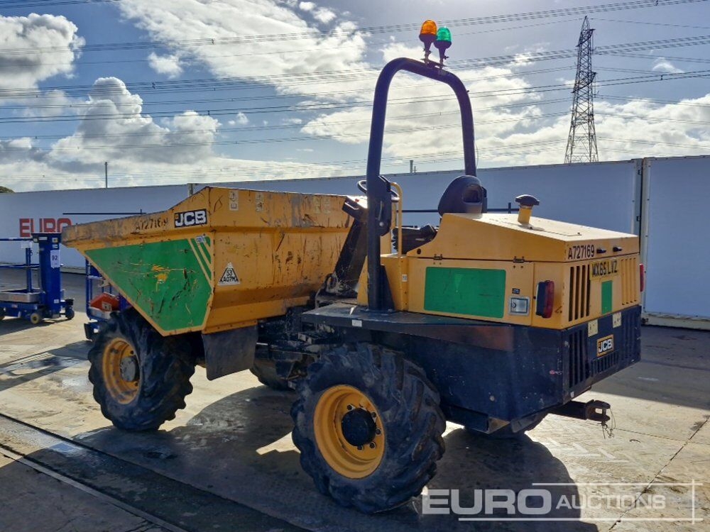 Minidumper