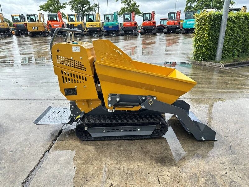 Minidumper-