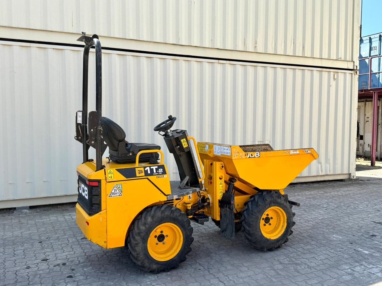 Minidumper